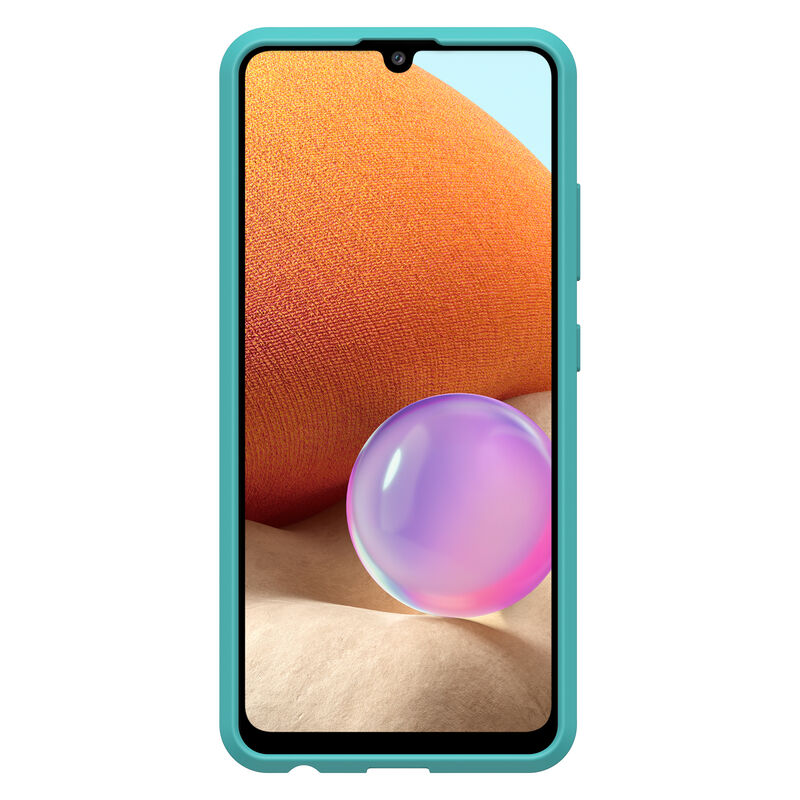 product image 2 - Galaxy A32 4G Hülle React Series